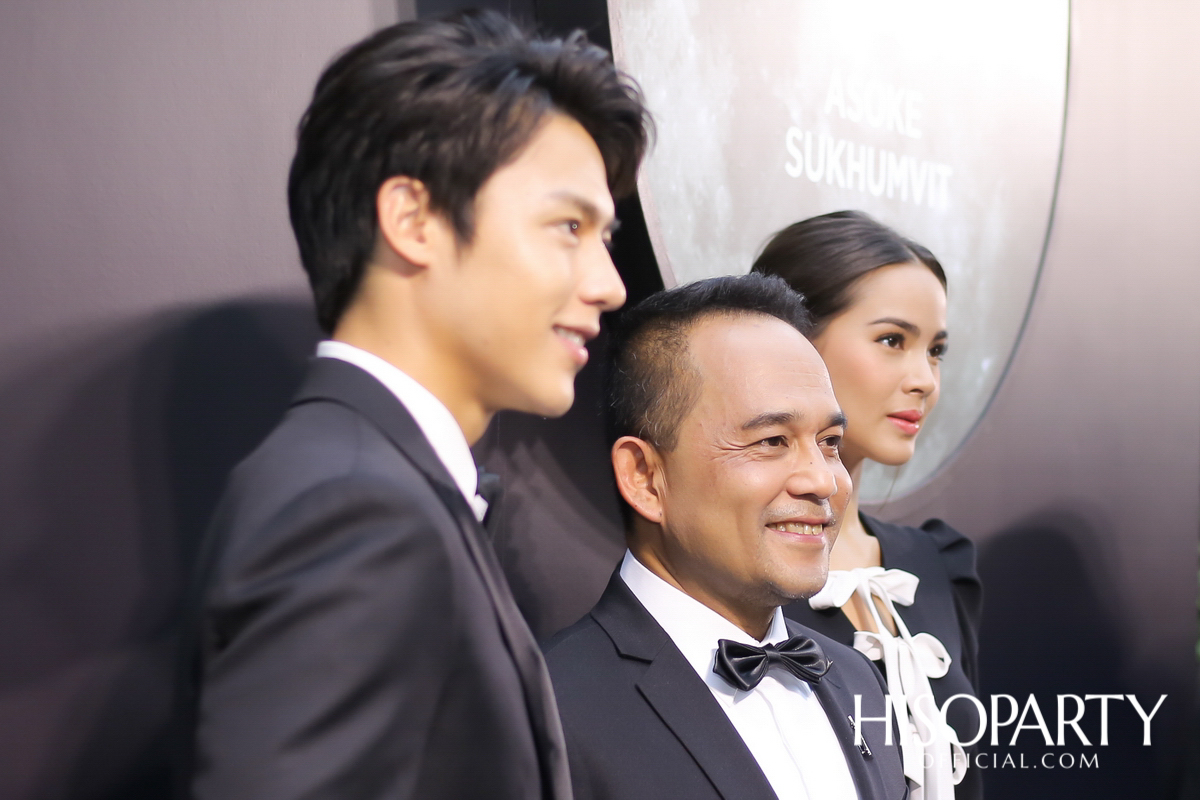 Grand Opening Whizdom Asoke-Sukhumvit