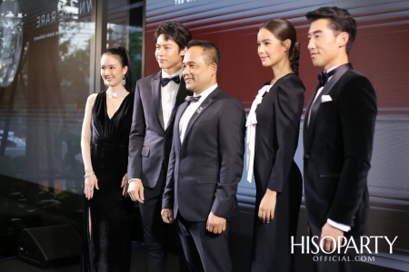 Grand Opening Whizdom Asoke-Sukhumvit