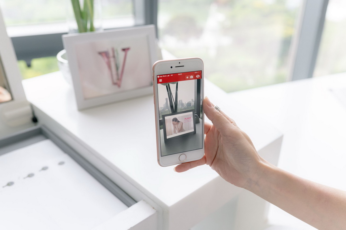 CLARINS เปิดประสบการณ์สุดพิเศษกับ Clarins Natural V Experience 