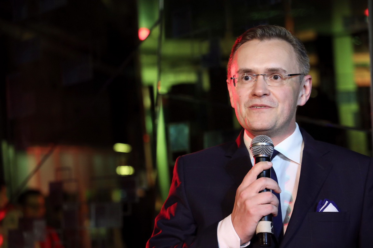 CLARINS เปิดประสบการณ์สุดพิเศษกับ Clarins Natural V Experience 