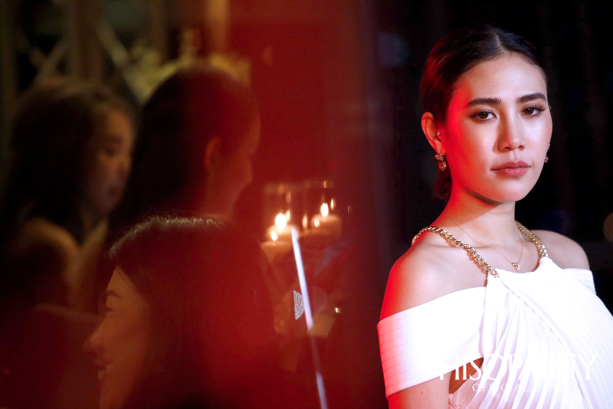 CLARINS เปิดประสบการณ์สุดพิเศษกับ Clarins Natural V Experience 