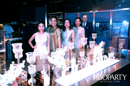 CLARINS เปิดประสบการณ์สุดพิเศษกับ Clarins Natural V Experience 