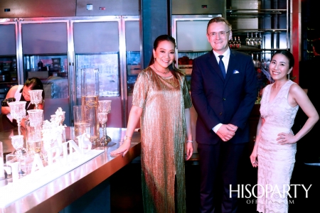CLARINS เปิดประสบการณ์สุดพิเศษกับ Clarins Natural V Experience 