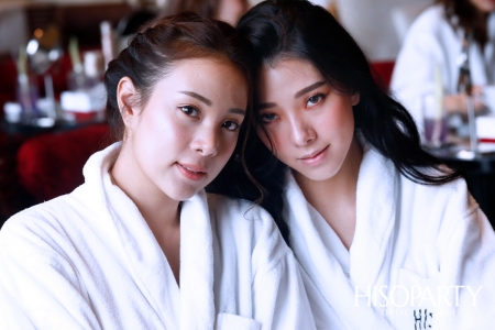 CLARINS เปิดประสบการณ์สุดพิเศษกับ Clarins Natural V Experience 