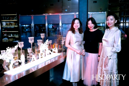 CLARINS เปิดประสบการณ์สุดพิเศษกับ Clarins Natural V Experience 