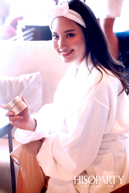 CLARINS เปิดประสบการณ์สุดพิเศษกับ Clarins Natural V Experience 