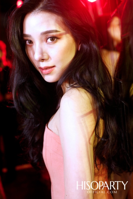 CLARINS เปิดประสบการณ์สุดพิเศษกับ Clarins Natural V Experience 