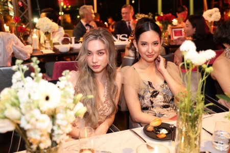 CLARINS เปิดประสบการณ์สุดพิเศษกับ Clarins Natural V Experience 
