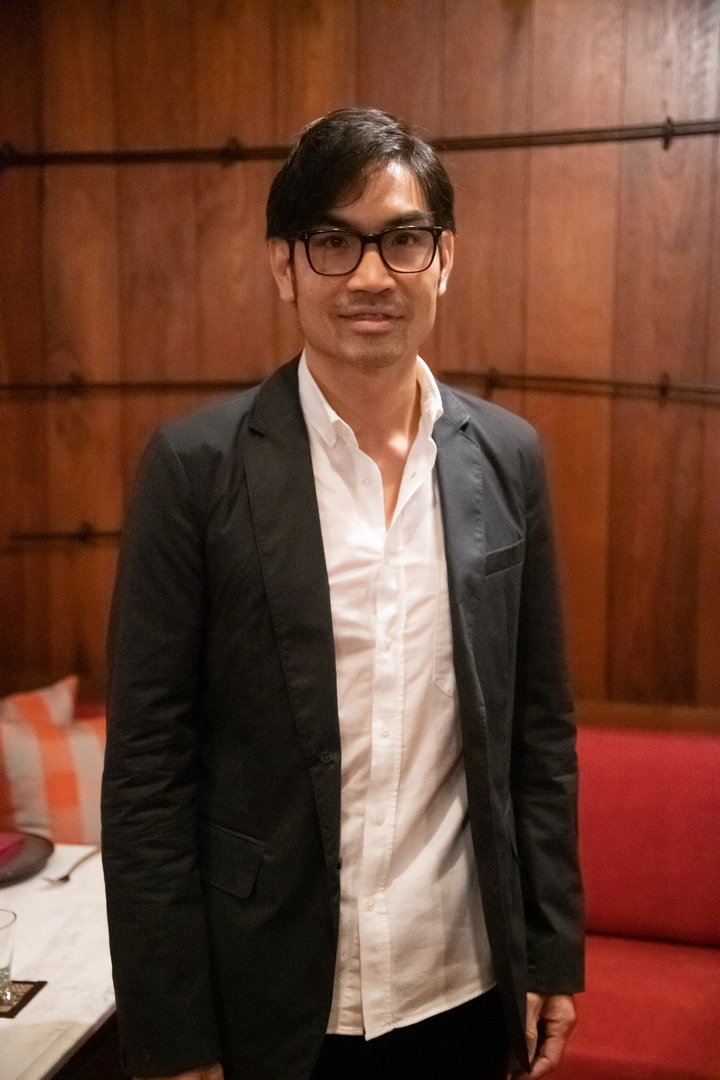 งานเฉลิมฉลองครบรอบ 36 ปี ห้องอาหารสไปซ์ มาร์เก็ต