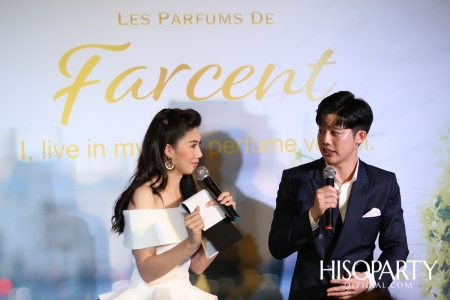 Farcent จัดงานเปิดตัว ‘LES PARFUMS DE FARCENT’