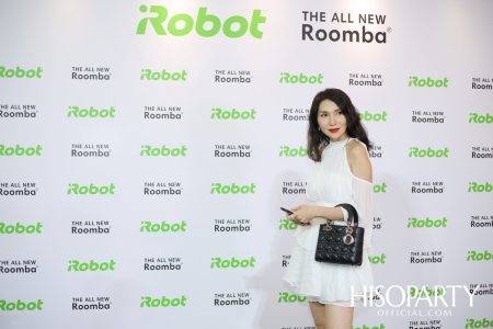 iRobot The All New Roomba – Change the Way You Clean Forever