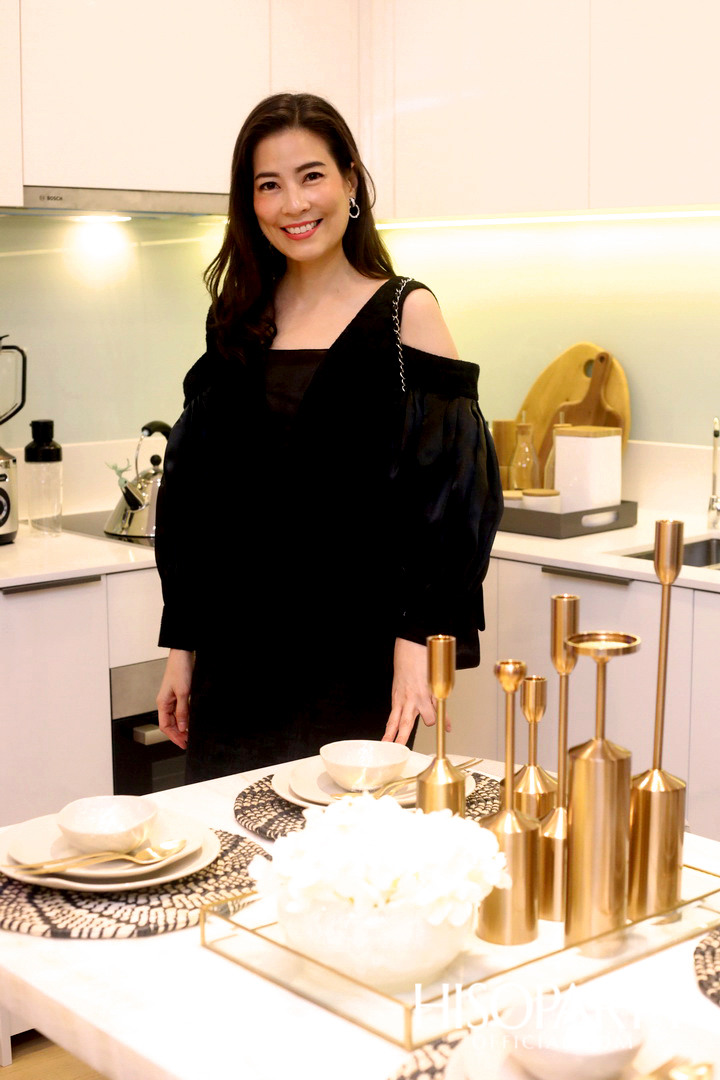 งานเปิดตัวโครงการ ‘ANIL Sathorn 12’  มิติใหม่แห่งแนวคิดที่พักอาศัยในสไตล์ Luxury Redefined