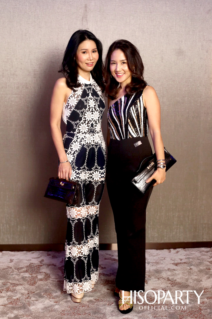 งานเปิดตัวโครงการ ‘ANIL Sathorn 12’  มิติใหม่แห่งแนวคิดที่พักอาศัยในสไตล์ Luxury Redefined