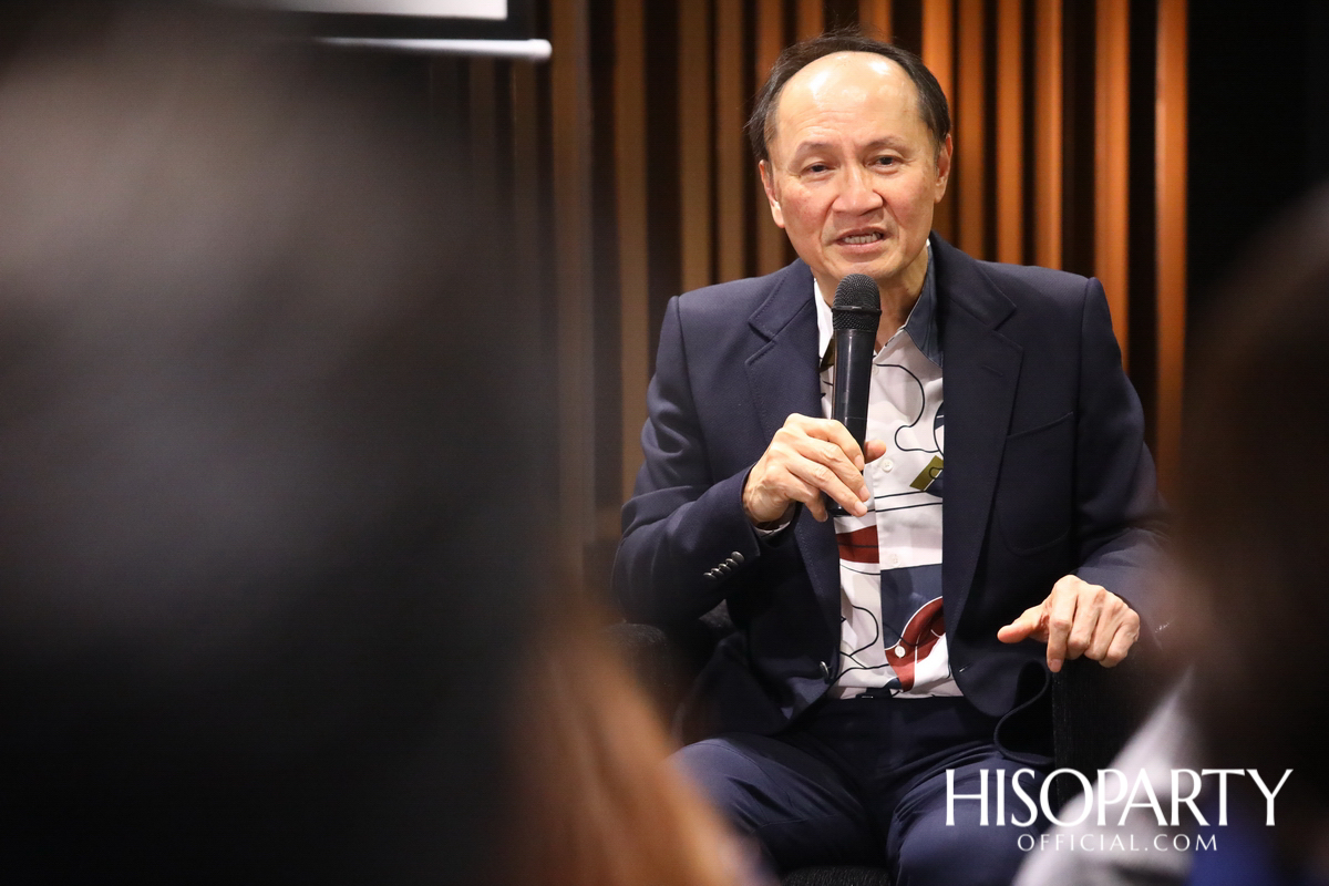 Smooth-E จัดงานแถลงข่าวปิดดีลซื้อเครือข่ายกิจการร้านขายยา P&F ประกาศทุ่มงบผุด 120 สาขา สแตนอะโลน เจาะทุกจังหวัด ทุกอำเภอ