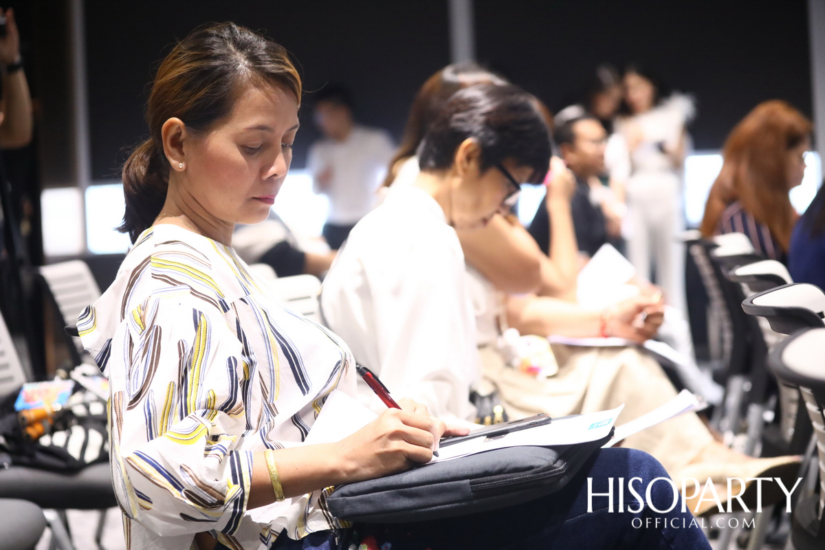 Smooth-E จัดงานแถลงข่าวปิดดีลซื้อเครือข่ายกิจการร้านขายยา P&F ประกาศทุ่มงบผุด 120 สาขา สแตนอะโลน เจาะทุกจังหวัด ทุกอำเภอ