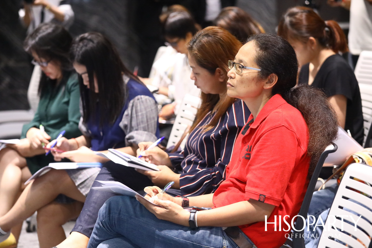 Smooth-E จัดงานแถลงข่าวปิดดีลซื้อเครือข่ายกิจการร้านขายยา P&F ประกาศทุ่มงบผุด 120 สาขา สแตนอะโลน เจาะทุกจังหวัด ทุกอำเภอ