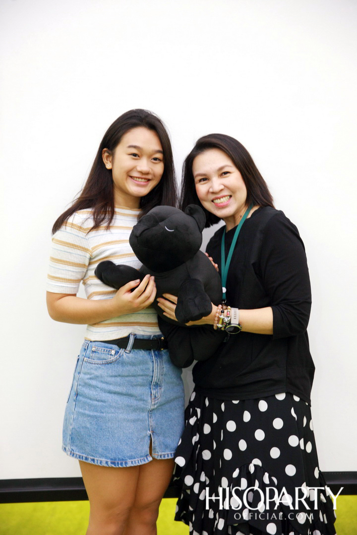 PTA ‘Thai Senior Farewell’ @ ISB International School Bangkok