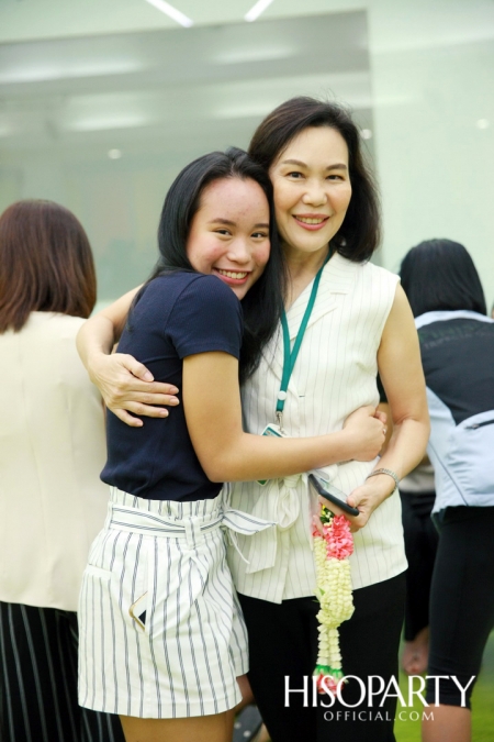PTA ‘Thai Senior Farewell’ @ ISB International School Bangkok