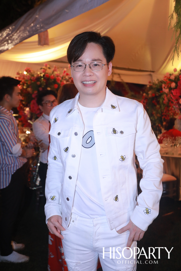 Happy Birthday Mom Jit Party