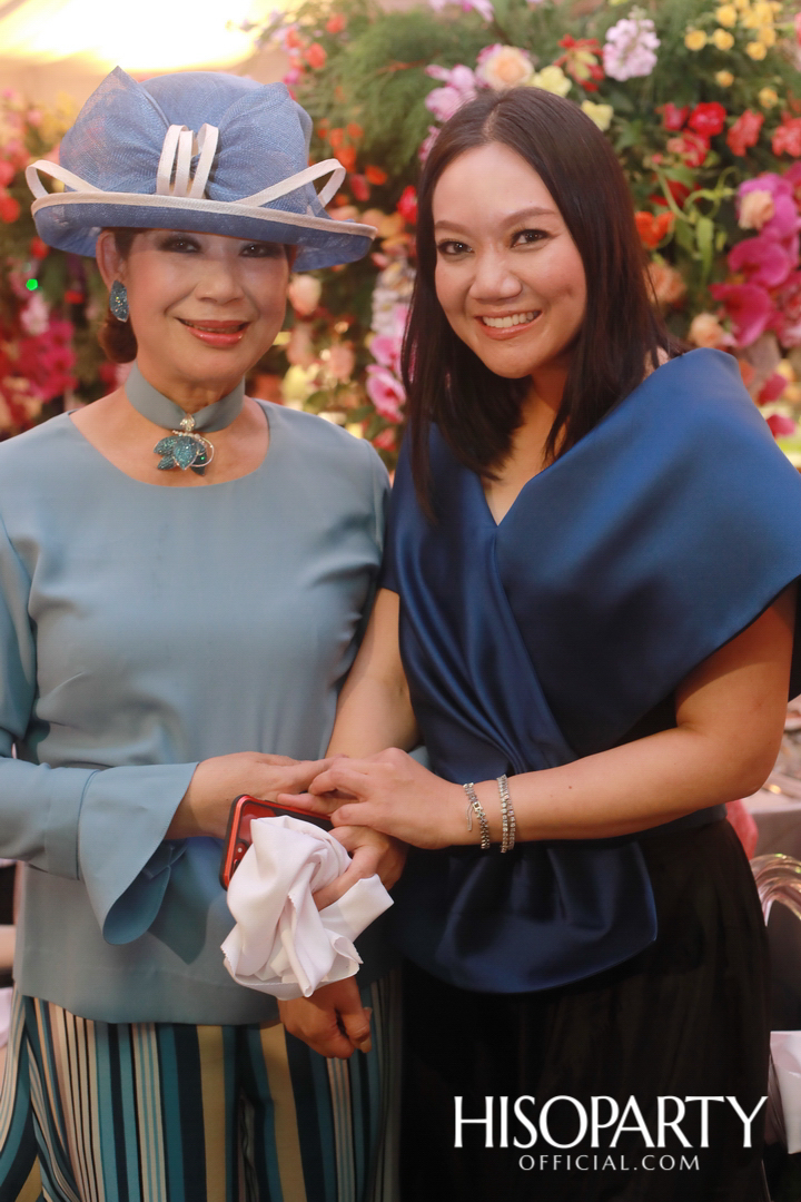 Happy Birthday Mom Jit Party