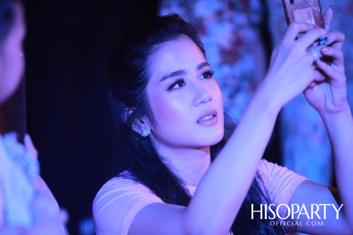 Happy Birthday Mom Jit Party