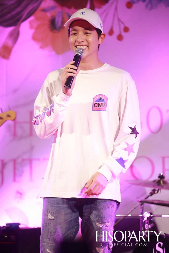 Happy Birthday Mom Jit Party