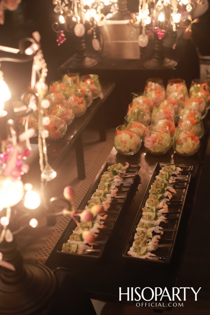 Happy Birthday Mom Jit Party