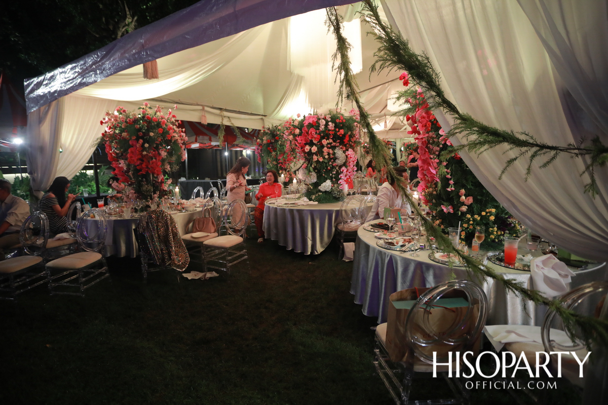 Happy Birthday Mom Jit Party