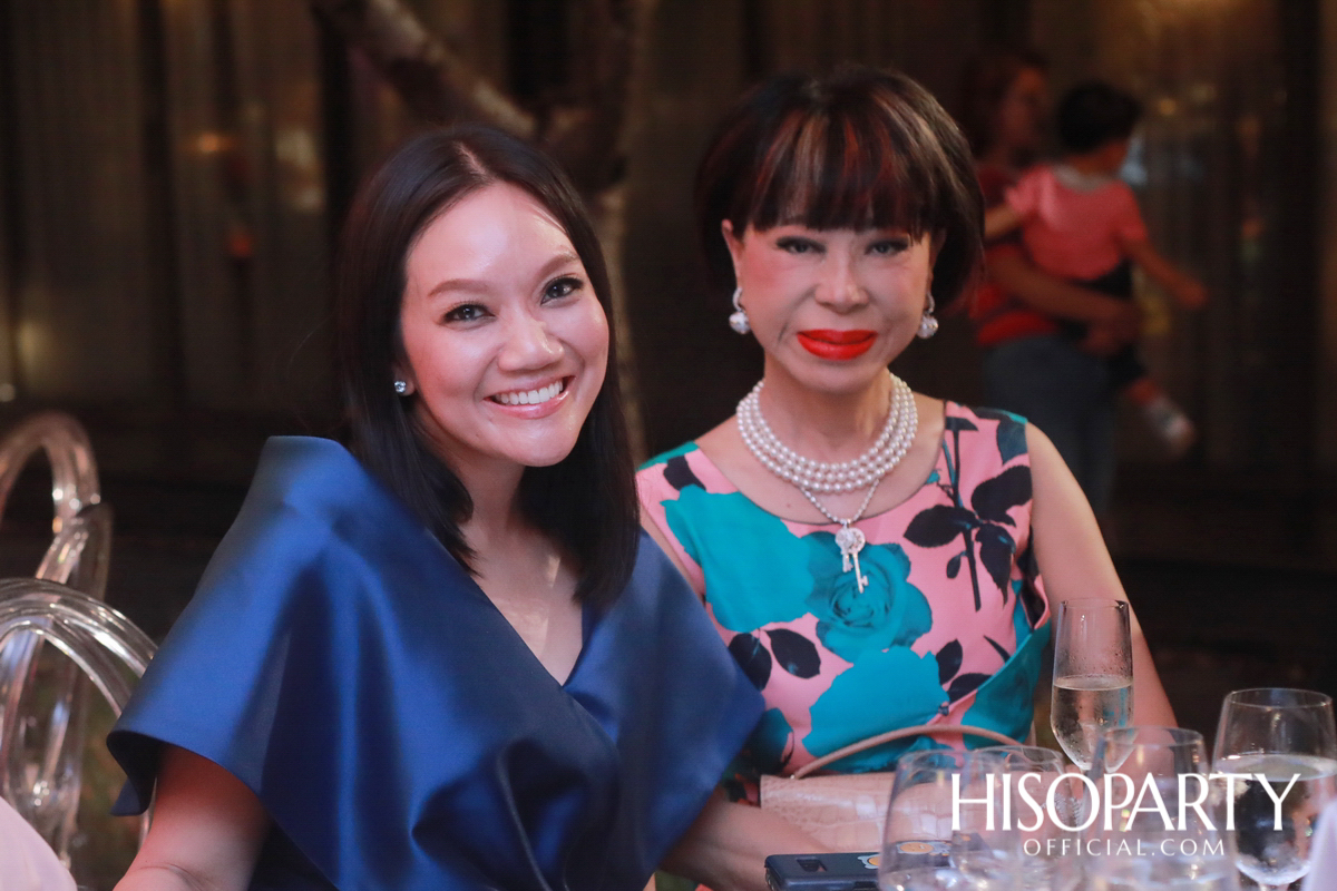 Happy Birthday Mom Jit Party