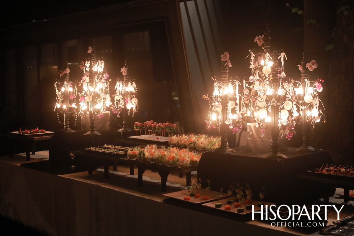 Happy Birthday Mom Jit Party