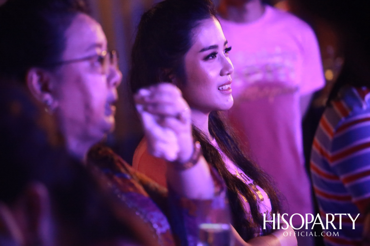 Happy Birthday Mom Jit Party