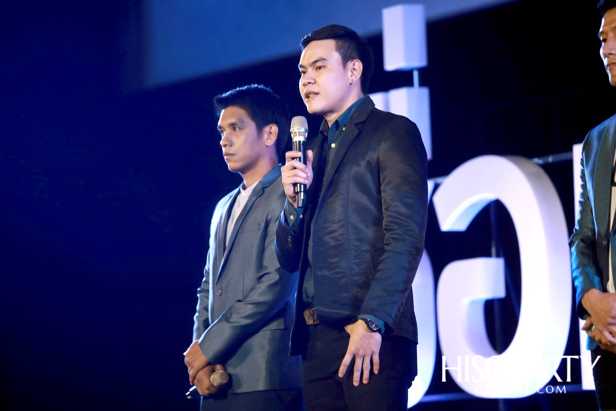 เมืองไทยประกันภัย รีเฟรชแบรนด์ครั้งใหญ่ พร้อมเปิดตัวแคมเปญ  ‘Believe... เชื่อแป้ง เชื่อเมืองไทยประกันภัย’