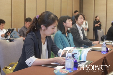 ‘ปริ๊นซ์ โฮเต็ล แอนด์ รีสอร์ท’ จัดงานเปิดตัวโรงแรมใหม่ 3 แห่ง  พร้อมแนะนำเส้นทางท่องเที่ยวในภูมิภาคฮอกไกโด และโทโฮคุ