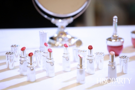 JILL STUART ฉลองครบรอบ 3 ปีในไทย พร้อมอวดโฉม 3 คอลเลกชั่นใหม่ ภายใต้คอนเซ็ปต์ Pink Bling, Diamond Time และ Something Pure Blue 