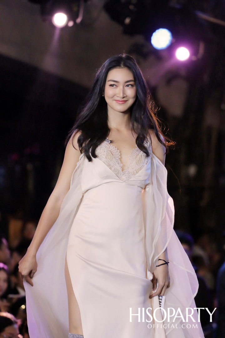 Emporium Emquartier Fierce Fashion Episode 3  มหาปรากฏการณ์แฟชั่นโชว์ไฮสตรีทแบรนด์สุดเฟียสแห่งปี