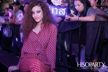 Emporium Emquartier Fierce Fashion Episode 3  มหาปรากฏการณ์แฟชั่นโชว์ไฮสตรีทแบรนด์สุดเฟียสแห่งปี