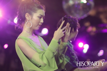 Emporium Emquartier Fierce Fashion Episode 3  มหาปรากฏการณ์แฟชั่นโชว์ไฮสตรีทแบรนด์สุดเฟียสแห่งปี