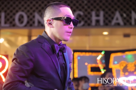 Emporium Emquartier Fierce Fashion Episode 3  มหาปรากฏการณ์แฟชั่นโชว์ไฮสตรีทแบรนด์สุดเฟียสแห่งปี