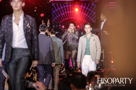 Emporium Emquartier Fierce Fashion Episode 3  มหาปรากฏการณ์แฟชั่นโชว์ไฮสตรีทแบรนด์สุดเฟียสแห่งปี