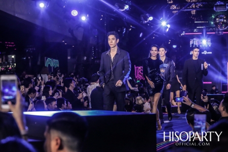 Emporium Emquartier Fierce Fashion Episode 3  มหาปรากฏการณ์แฟชั่นโชว์ไฮสตรีทแบรนด์สุดเฟียสแห่งปี