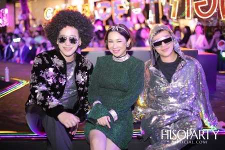 Emporium Emquartier Fierce Fashion Episode 3  มหาปรากฏการณ์แฟชั่นโชว์ไฮสตรีทแบรนด์สุดเฟียสแห่งปี