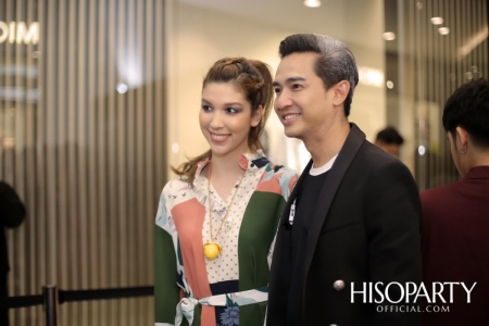 Emporium Emquartier Fierce Fashion Episode 3  มหาปรากฏการณ์แฟชั่นโชว์ไฮสตรีทแบรนด์สุดเฟียสแห่งปี