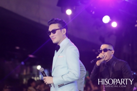 Emporium Emquartier Fierce Fashion Episode 3  มหาปรากฏการณ์แฟชั่นโชว์ไฮสตรีทแบรนด์สุดเฟียสแห่งปี