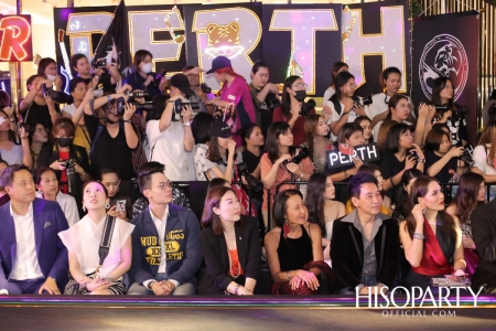 Emporium Emquartier Fierce Fashion Episode 3  มหาปรากฏการณ์แฟชั่นโชว์ไฮสตรีทแบรนด์สุดเฟียสแห่งปี