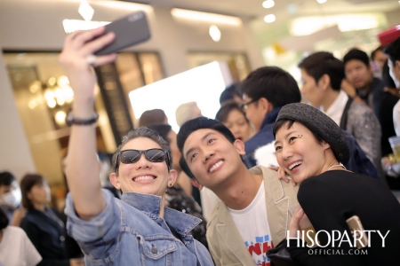 Emporium Emquartier Fierce Fashion Episode 3  มหาปรากฏการณ์แฟชั่นโชว์ไฮสตรีทแบรนด์สุดเฟียสแห่งปี