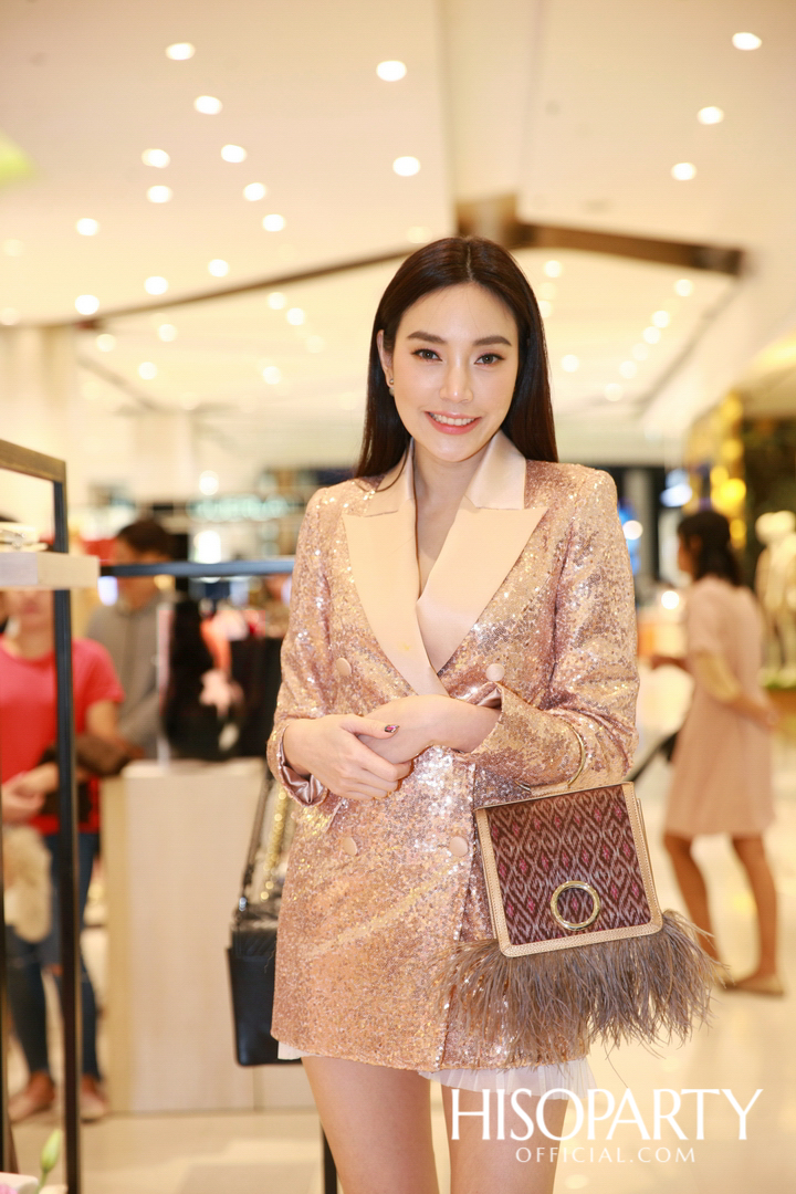 Grand Opening of ‘PAVA’ Store