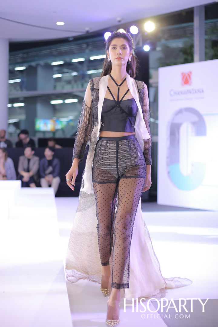 CIDI ART THESIS AND DESIGN CARNIVAL 2019