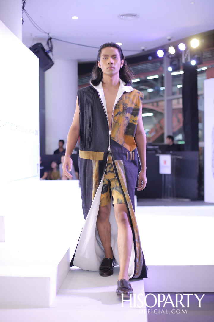 CIDI ART THESIS AND DESIGN CARNIVAL 2019