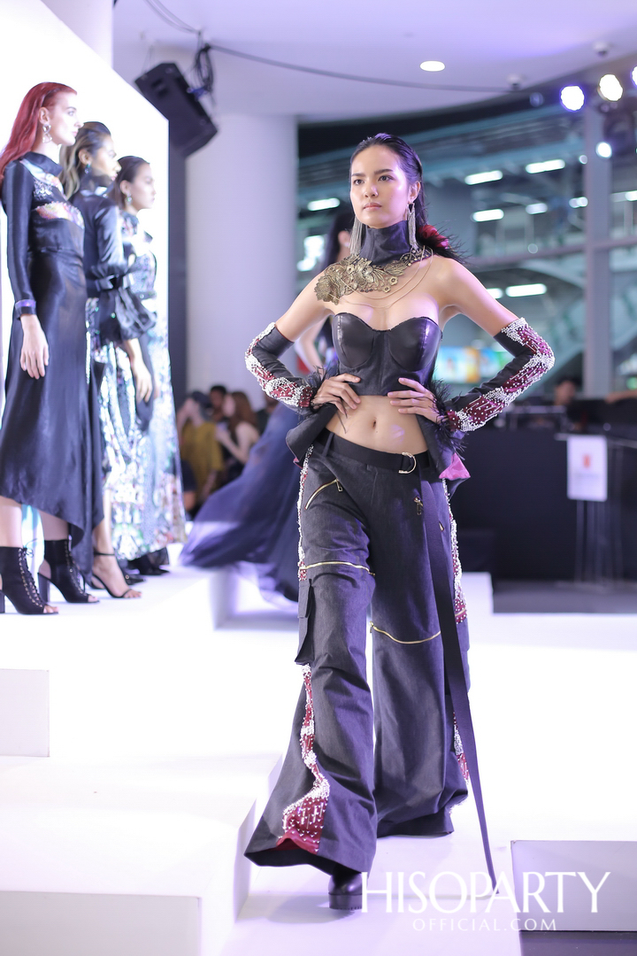 CIDI ART THESIS AND DESIGN CARNIVAL 2019