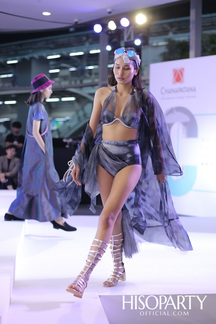 CIDI ART THESIS AND DESIGN CARNIVAL 2019